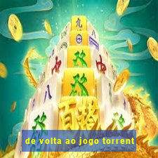 de volta ao jogo torrent